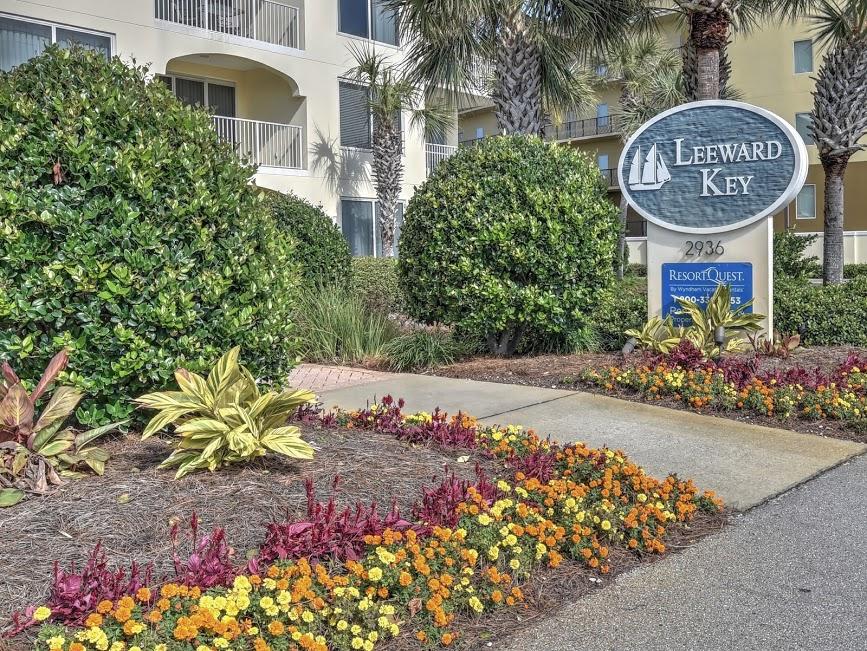 LEEWARD KEY - Residential
