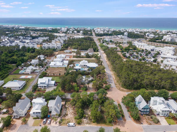 Preserve at Inlet Beach - Land