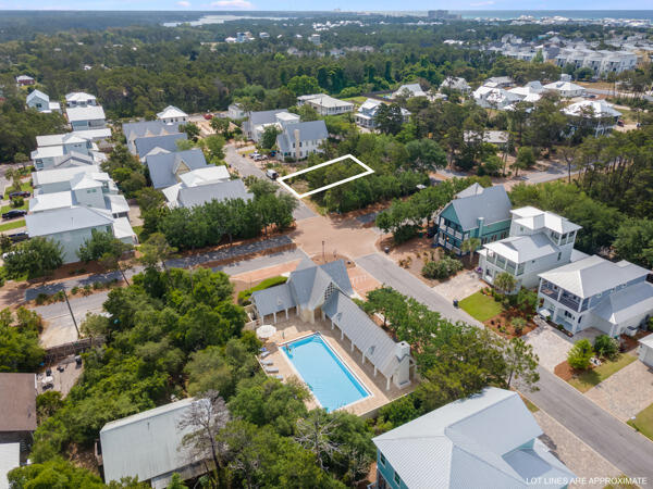 Preserve at Inlet Beach - Land