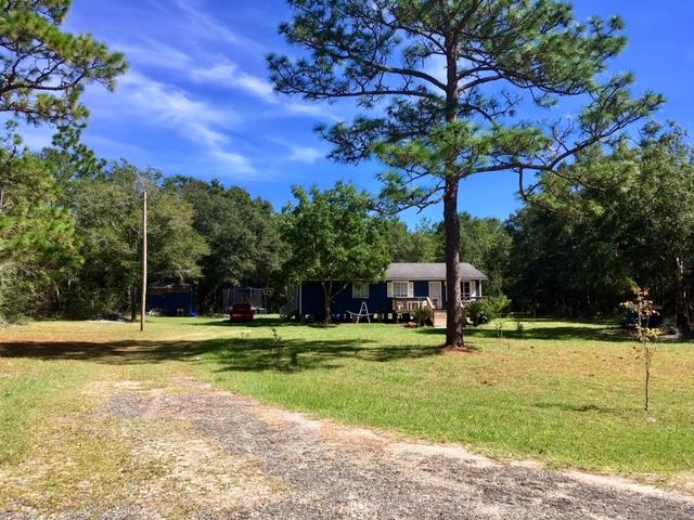 COUNTRY MANOR ESTATES - Land