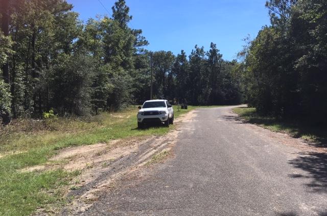 COUNTRY MANOR ESTATES - Land