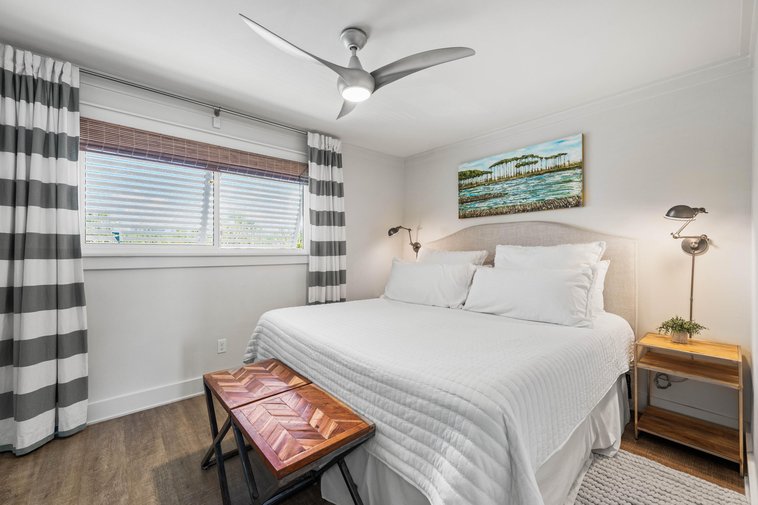 Seashadows Townhomes - Residential