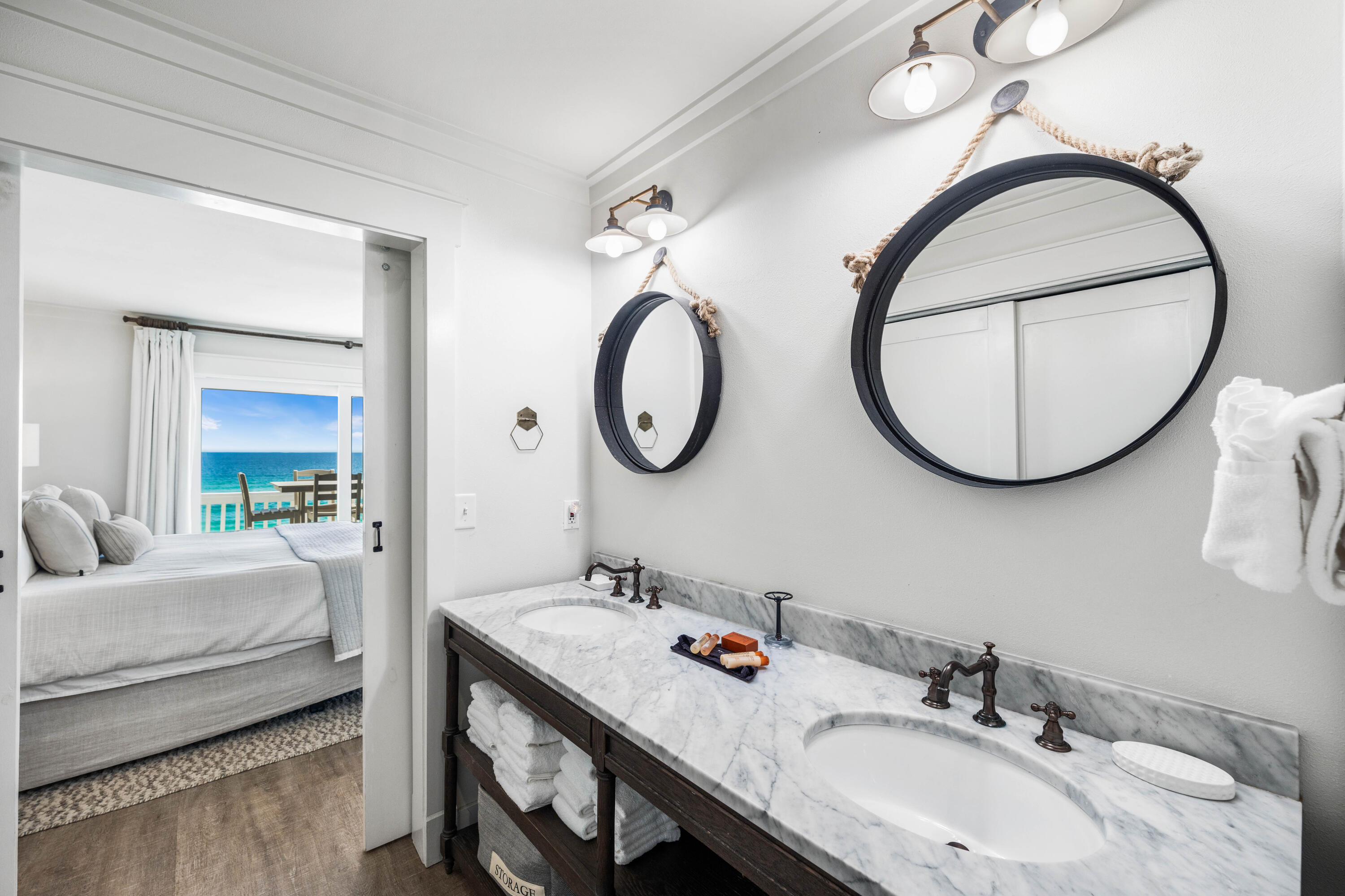 Seashadows Townhomes - Residential