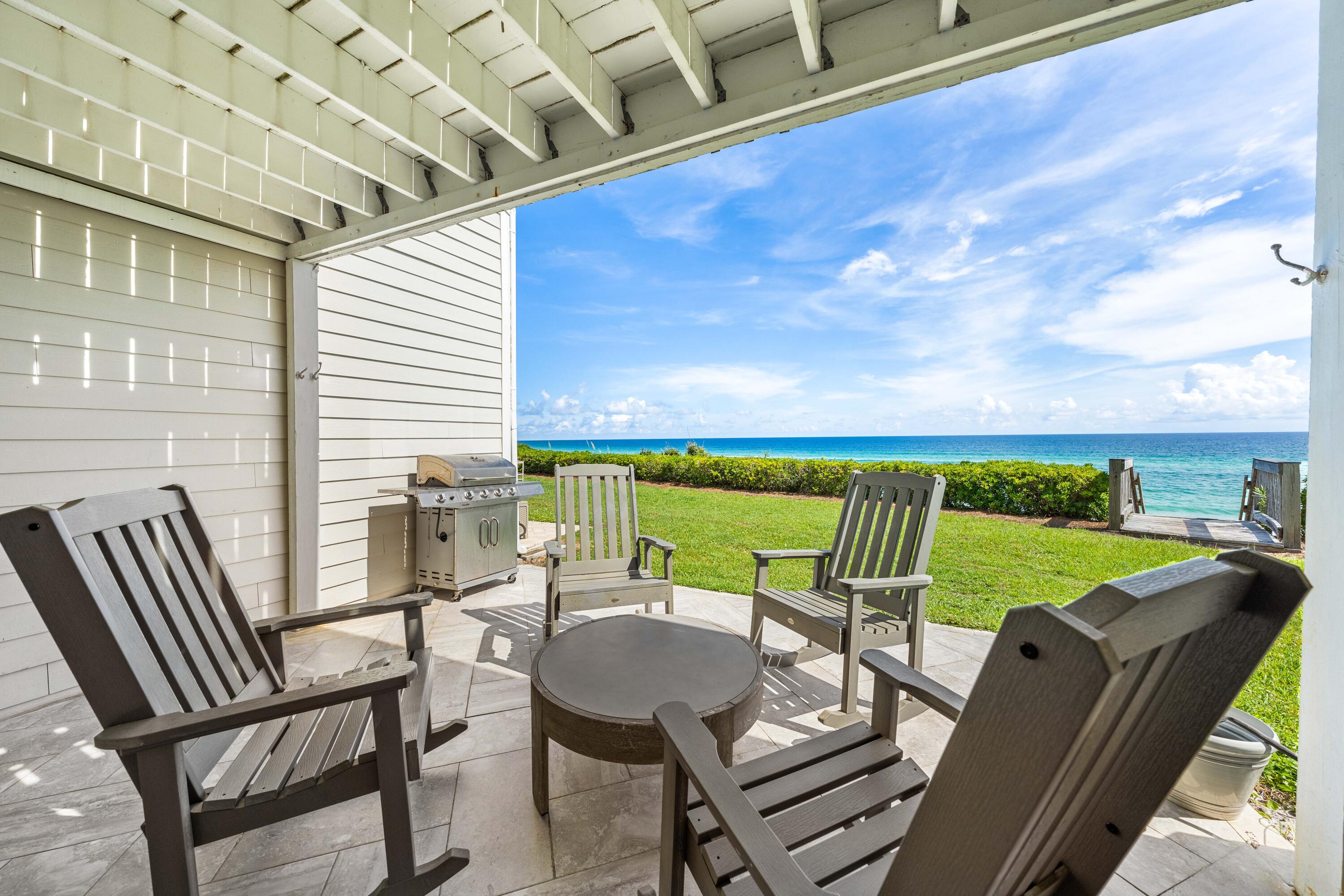 Seashadows Townhomes - Residential