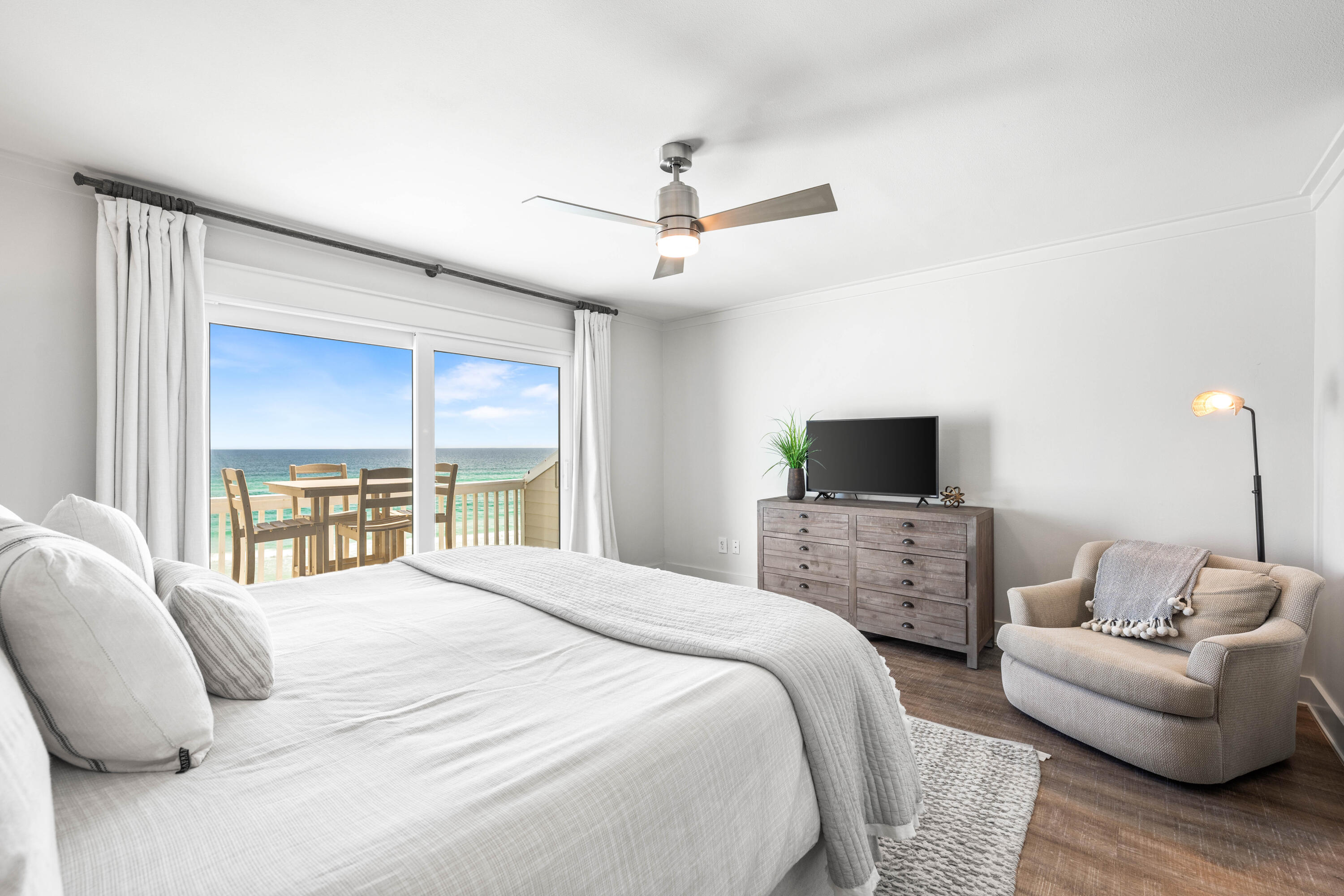 Seashadows Townhomes - Residential