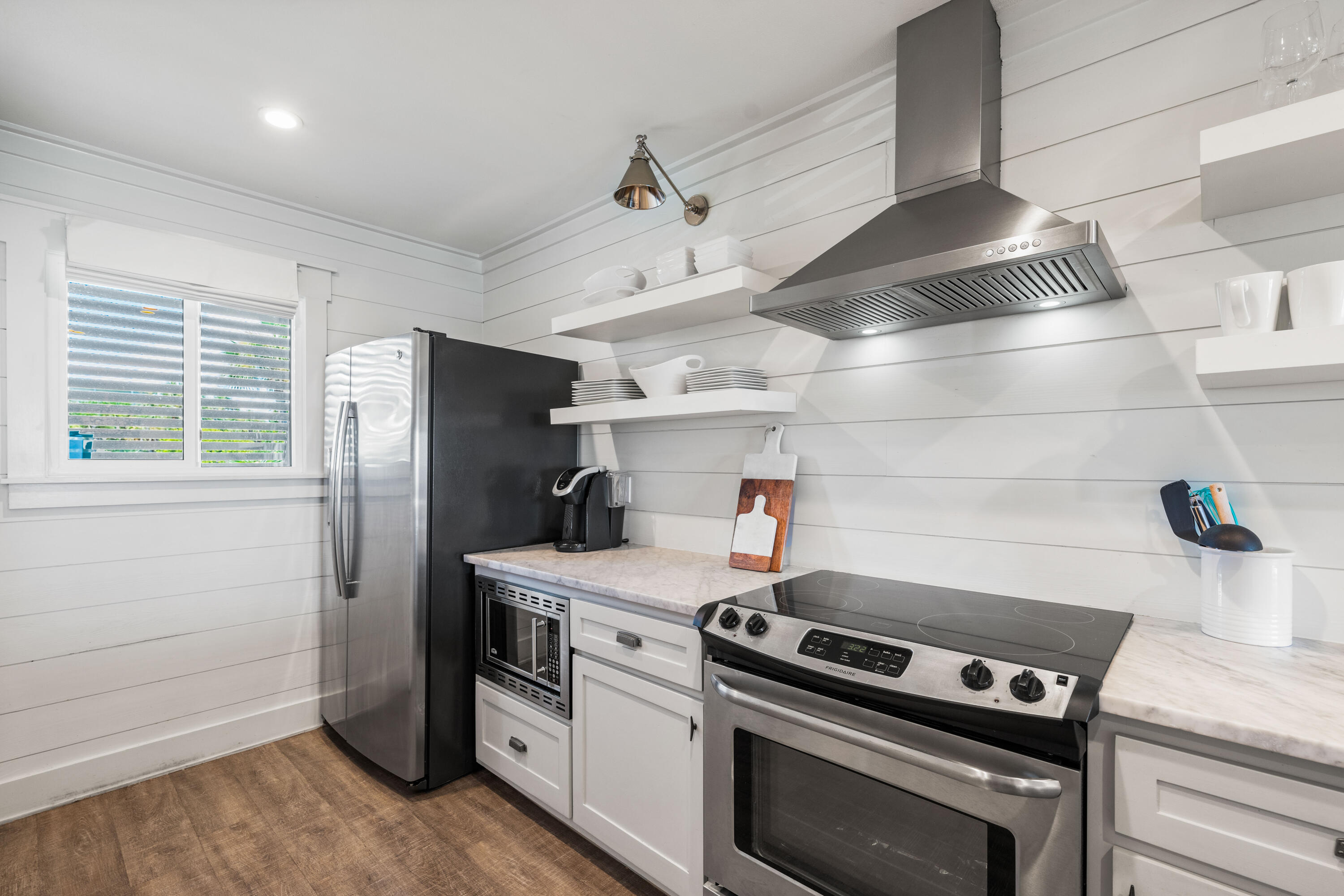 Seashadows Townhomes - Residential