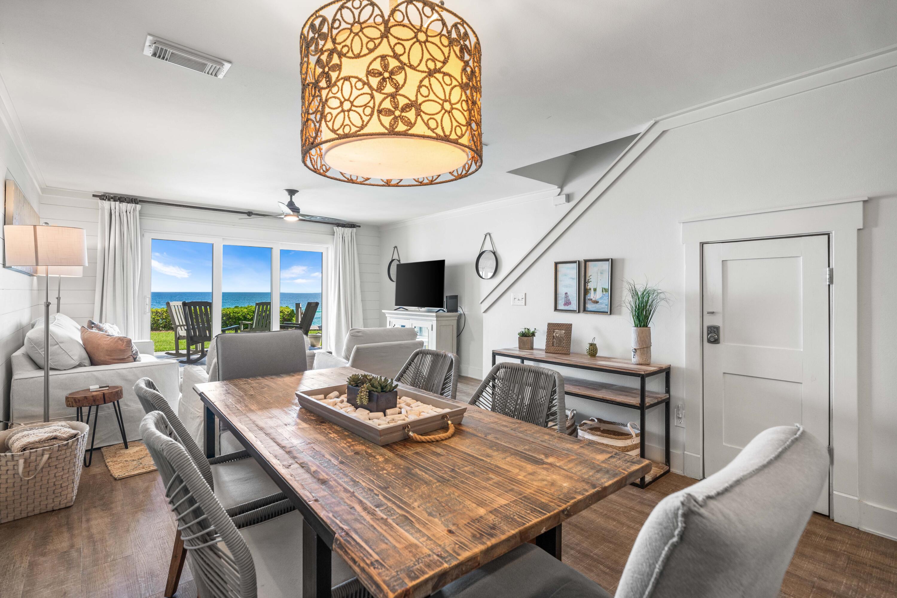 Seashadows Townhomes - Residential