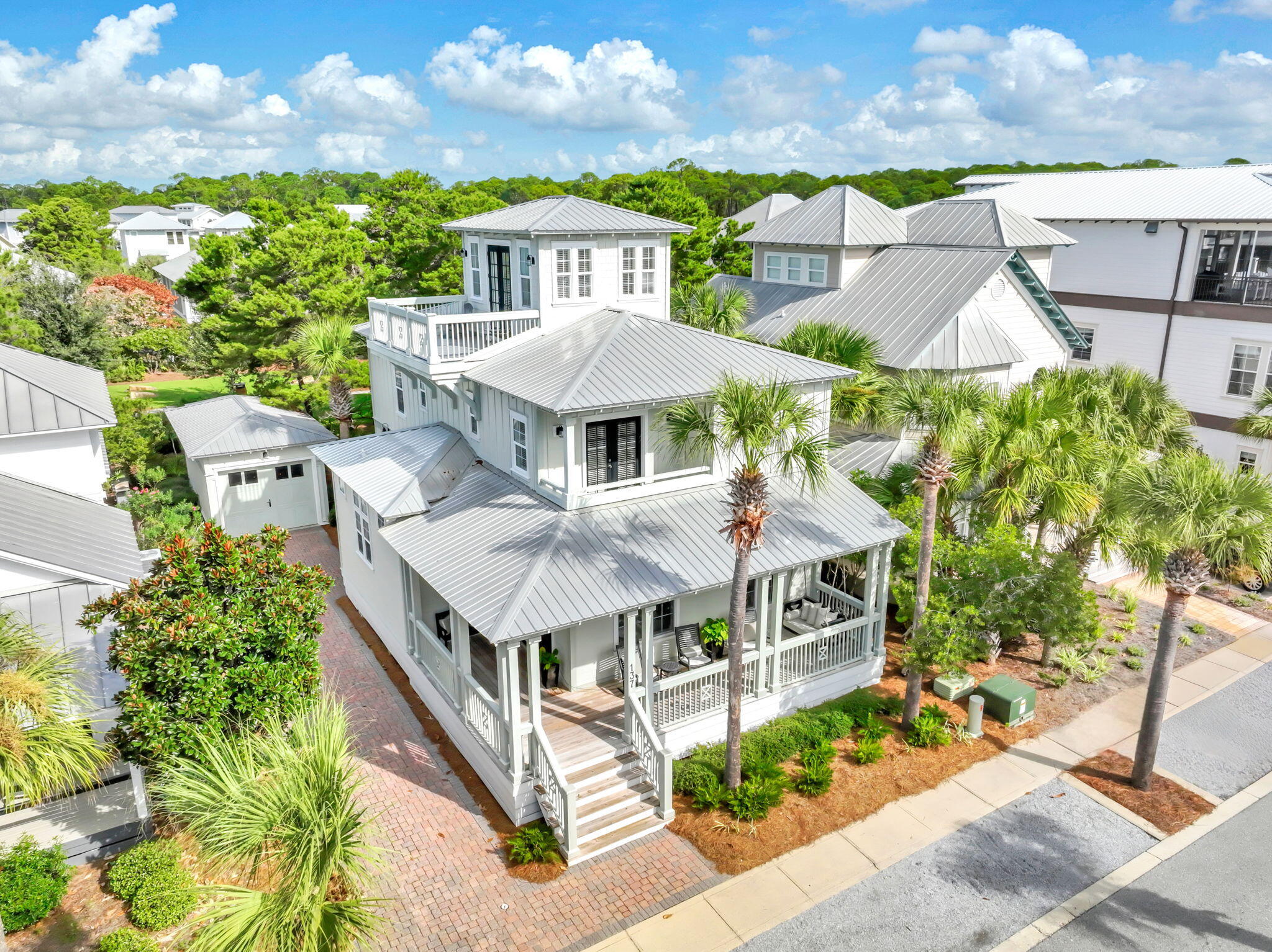 SEACREST BEACH - Residential