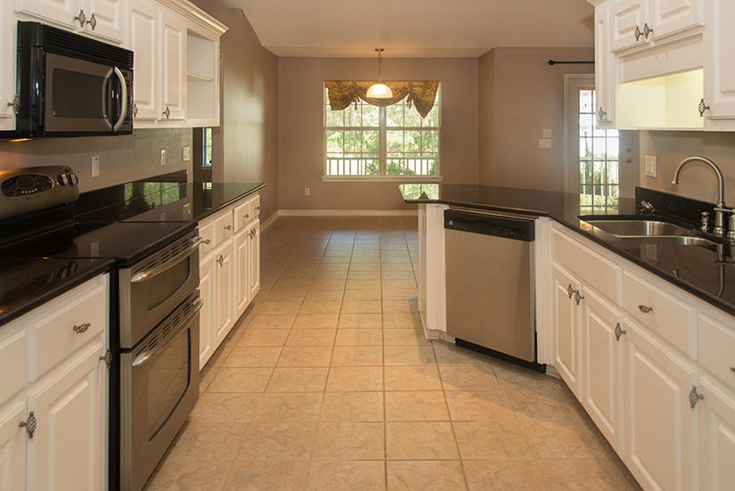 HOLLEY BY THE SEA - Residential Lease