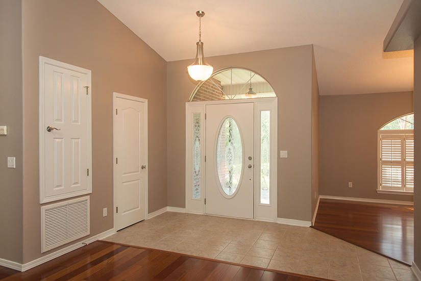 HOLLEY BY THE SEA - Residential Lease