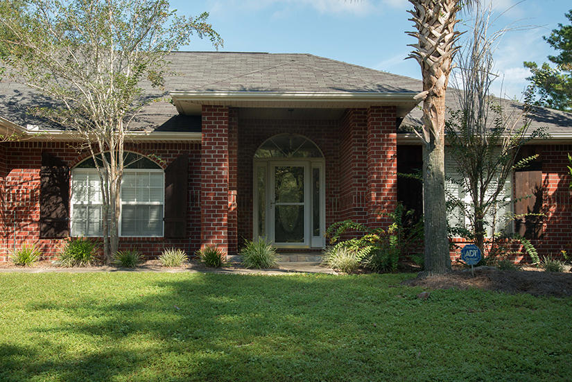 HOLLEY BY THE SEA - Residential Lease