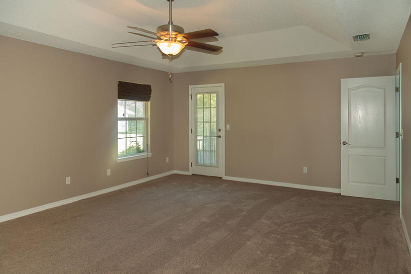 HOLLEY BY THE SEA - Residential Lease