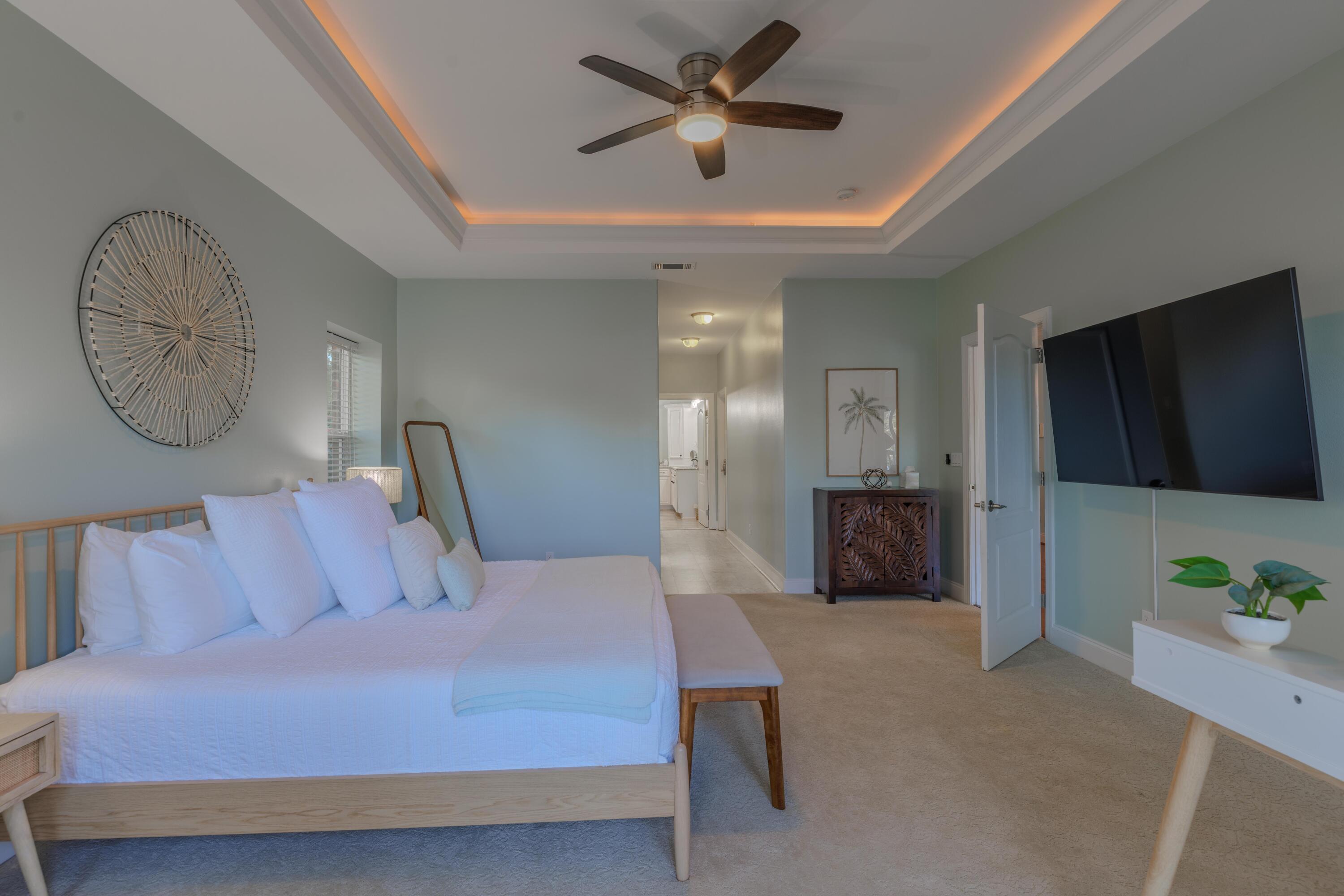 WATERS BEACH S/D LOTS 11 & 12 BLK 2 - Residential