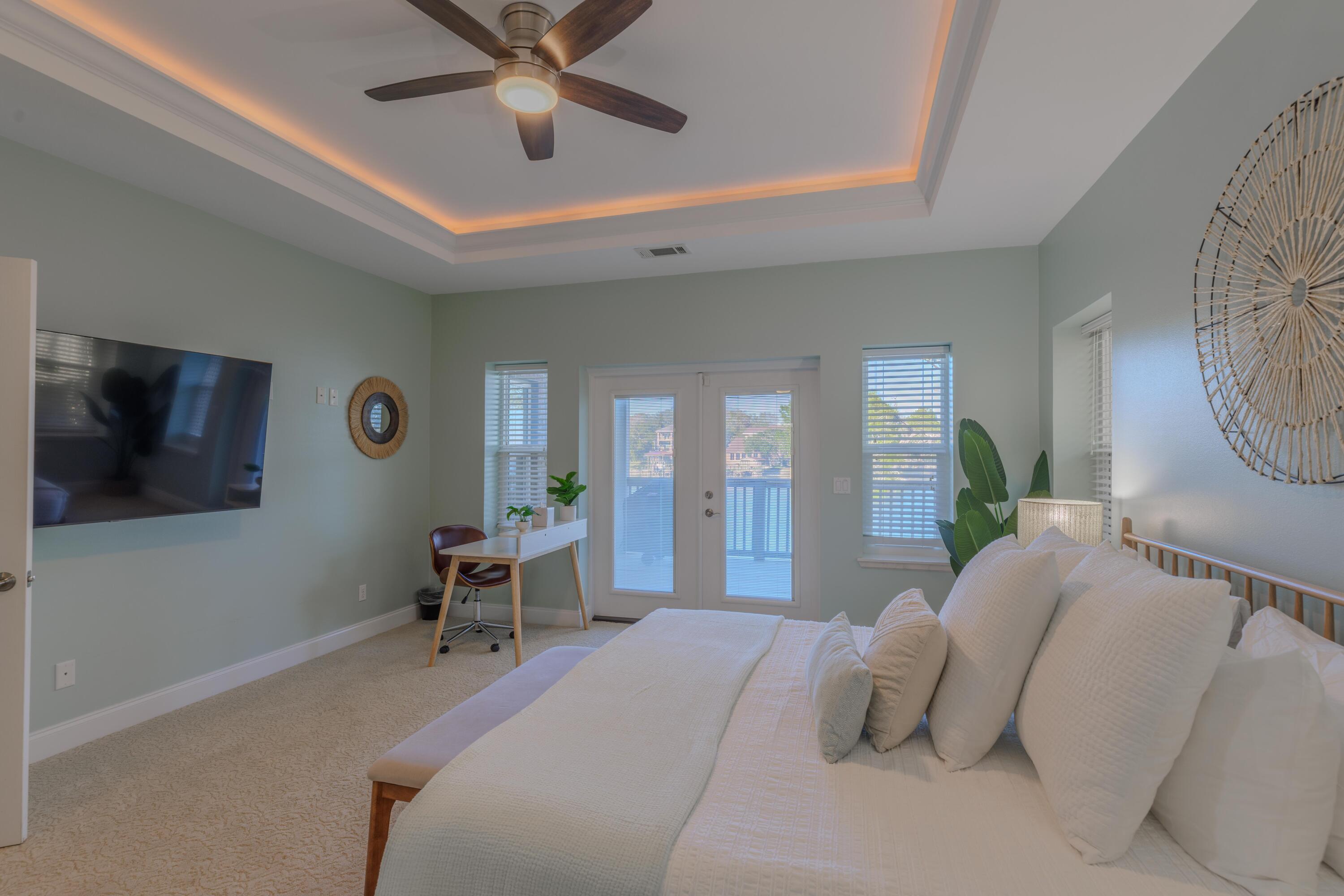 WATERS BEACH S/D LOTS 11 & 12 BLK 2 - Residential