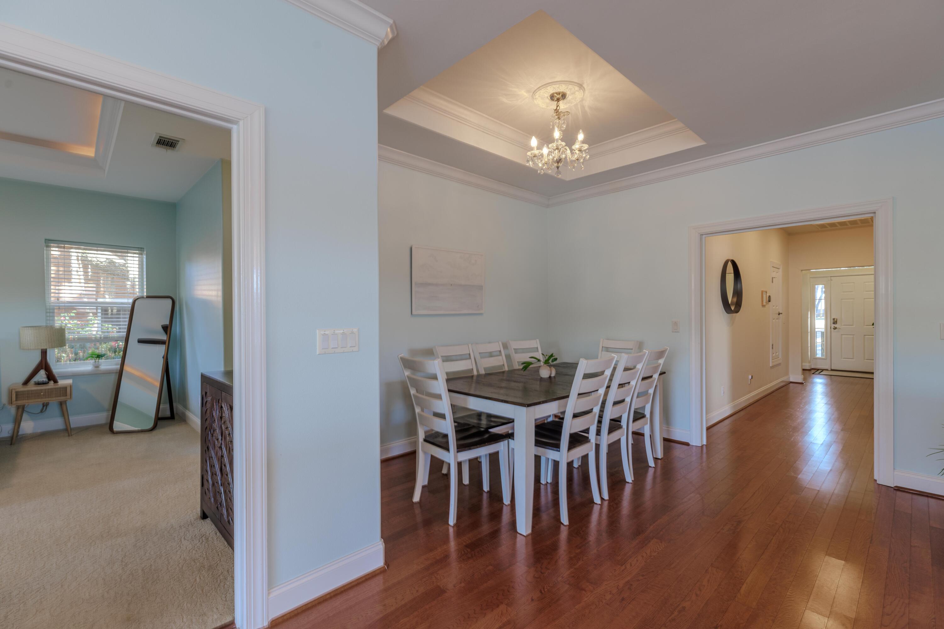 WATERS BEACH S/D LOTS 11 & 12 BLK 2 - Residential