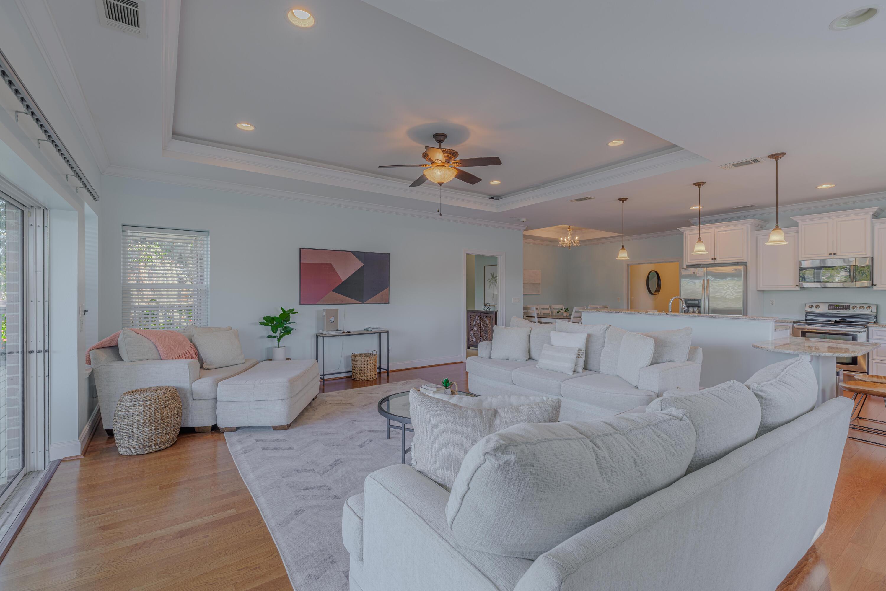 WATERS BEACH S/D LOTS 11 & 12 BLK 2 - Residential