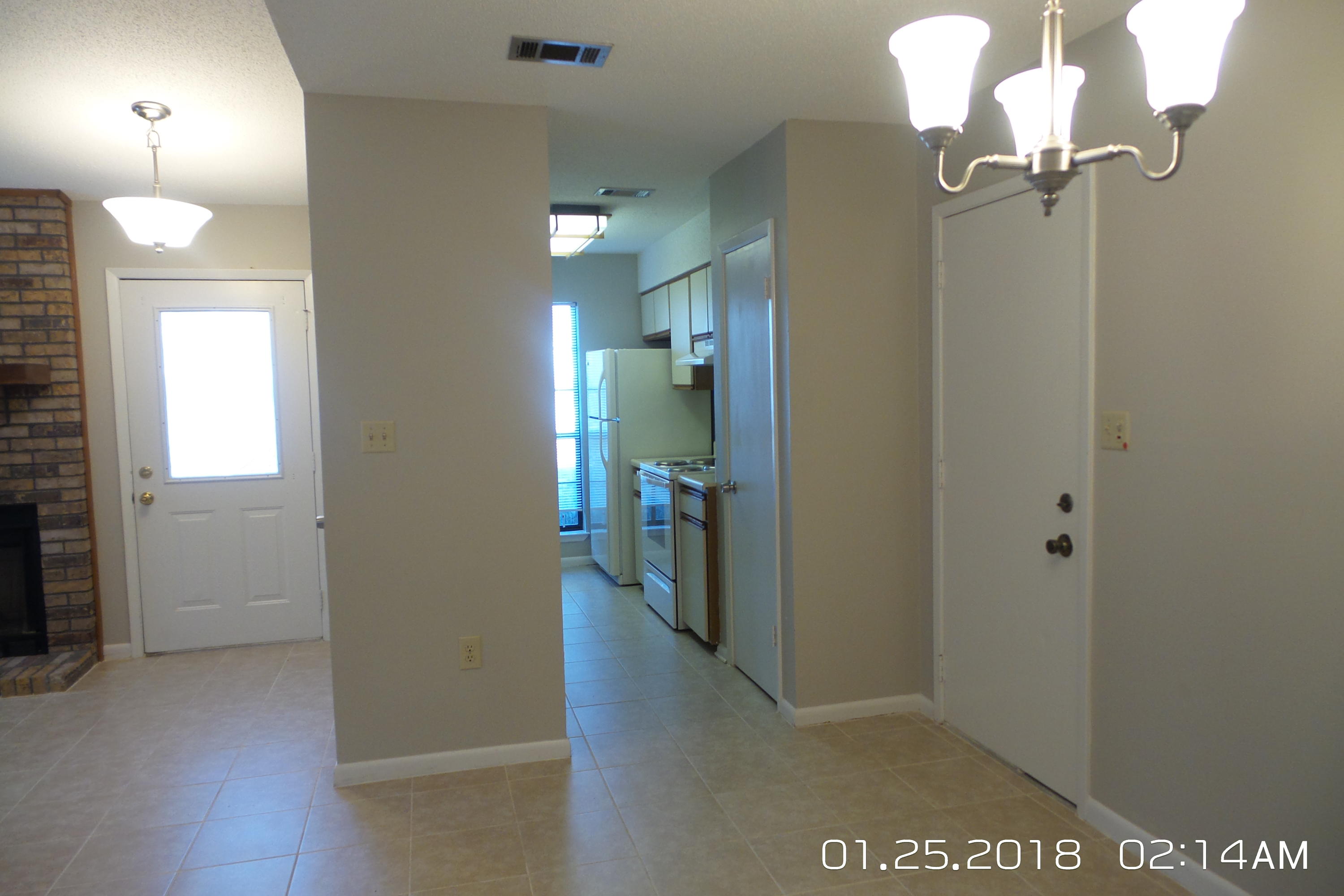 KELLY HILL ESTATES - Residential Lease