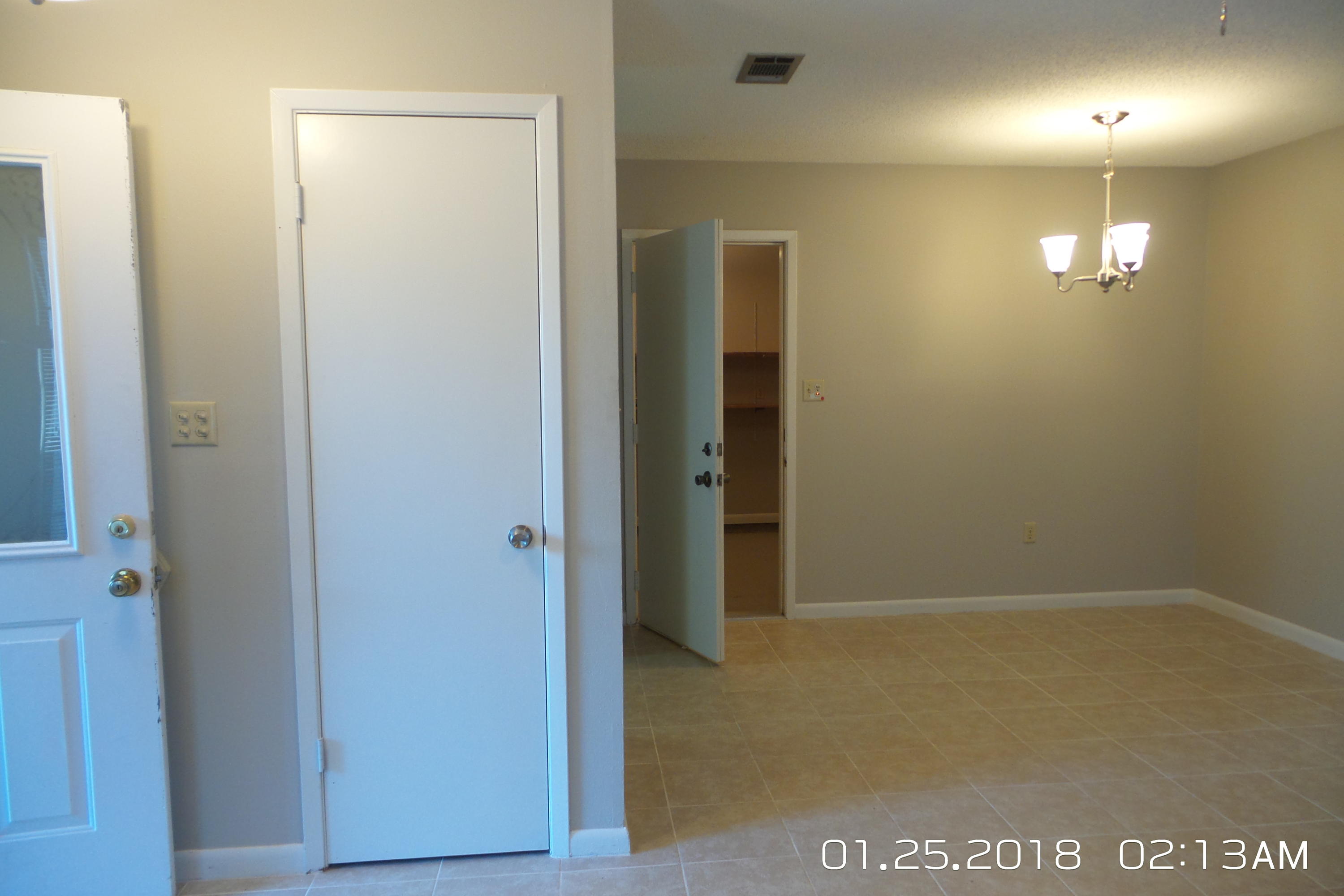 KELLY HILL ESTATES - Residential Lease