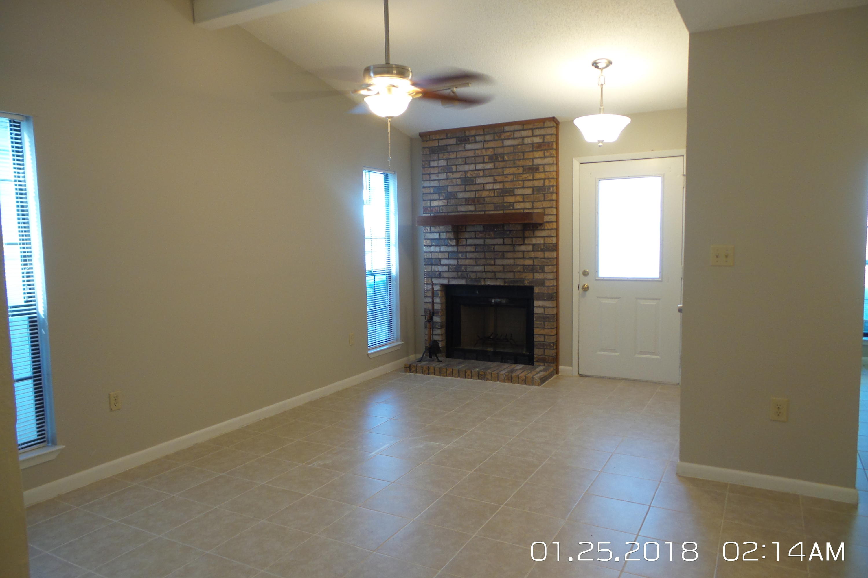 KELLY HILL ESTATES - Residential Lease