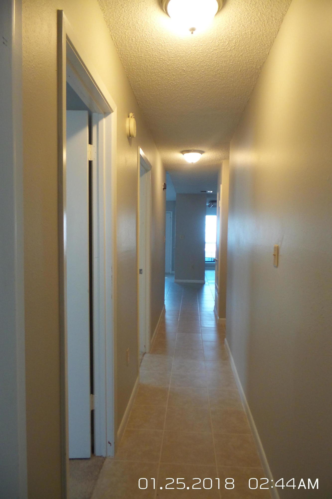 KELLY HILL ESTATES - Residential Lease
