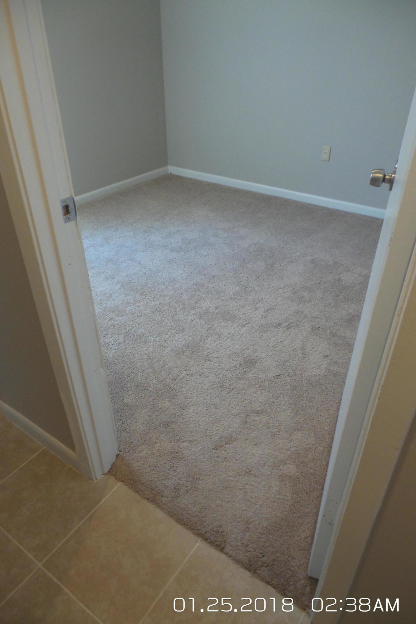 KELLY HILL ESTATES - Residential Lease