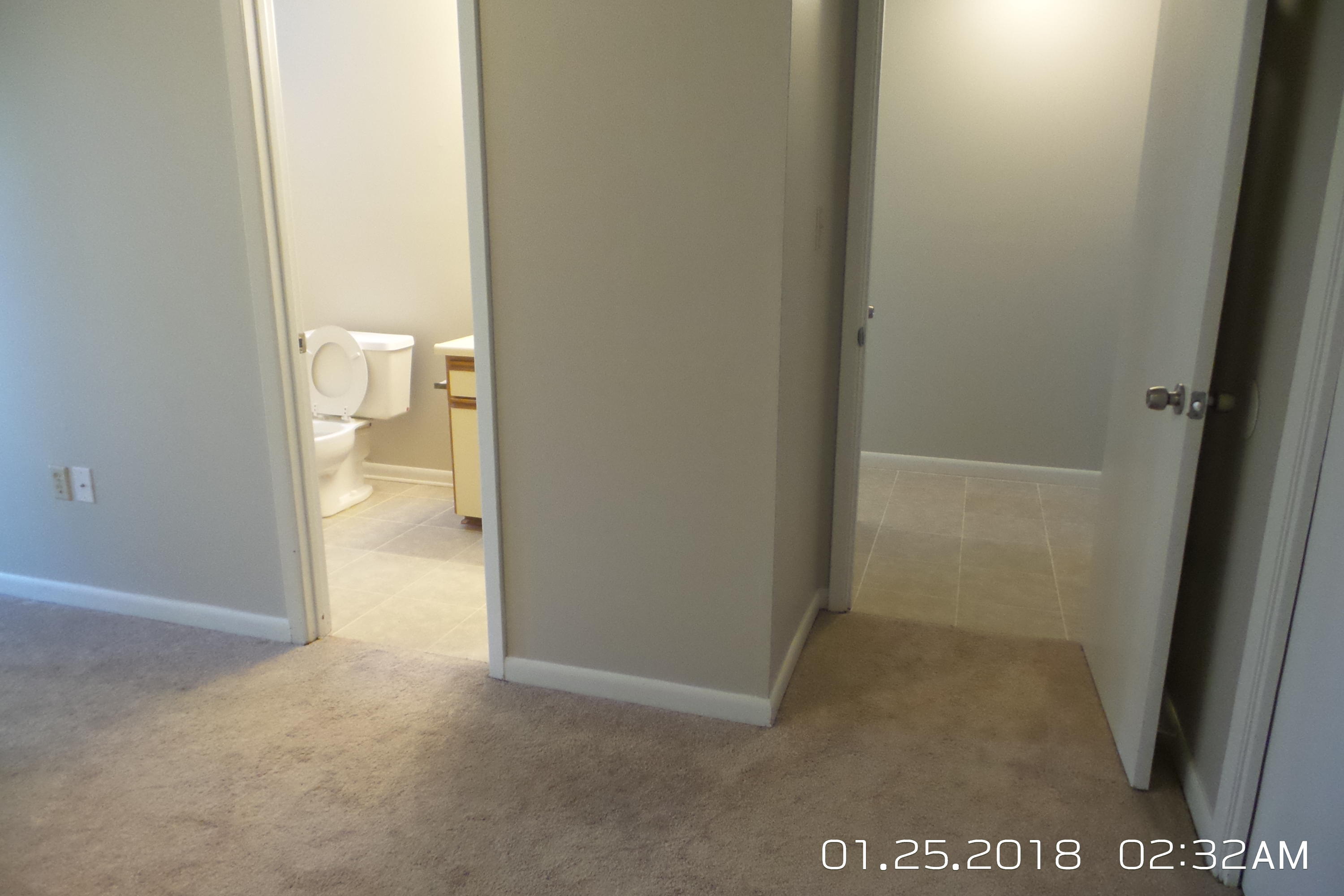 KELLY HILL ESTATES - Residential Lease