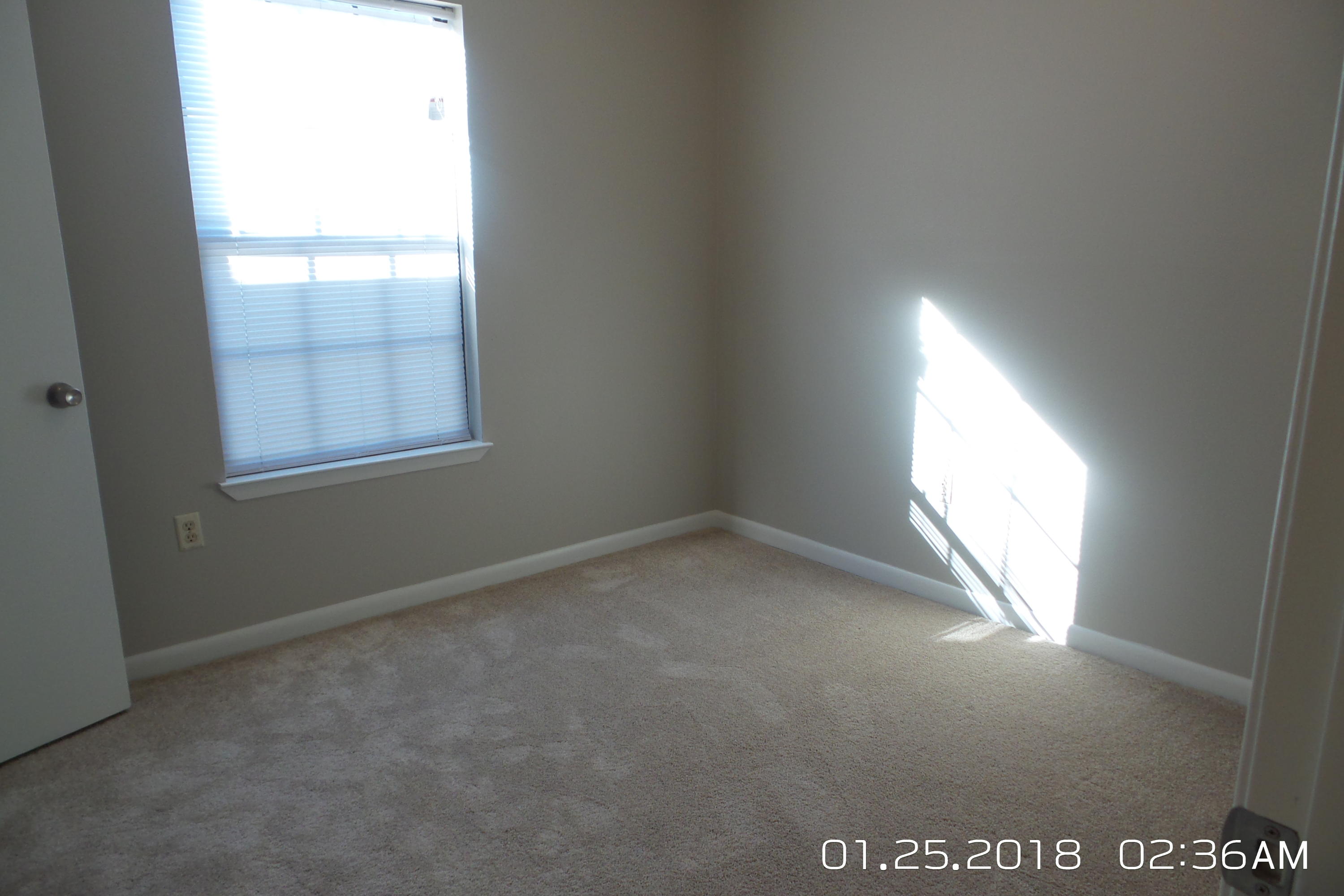 KELLY HILL ESTATES - Residential Lease