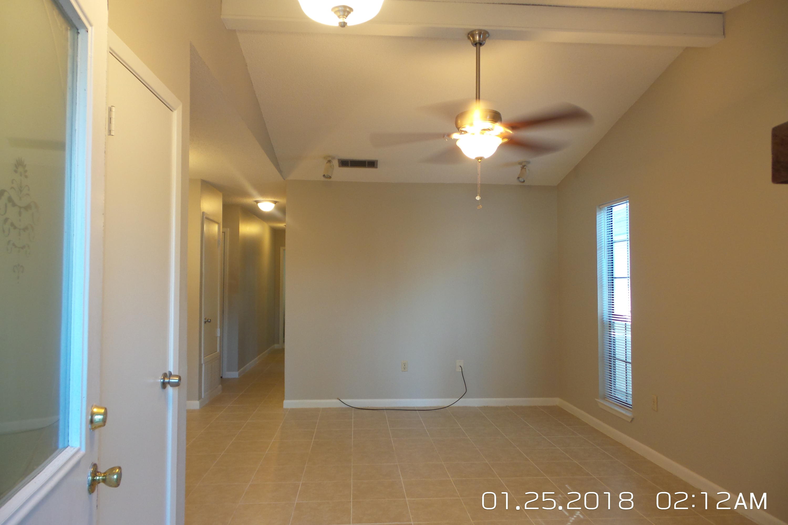 KELLY HILL ESTATES - Residential Lease