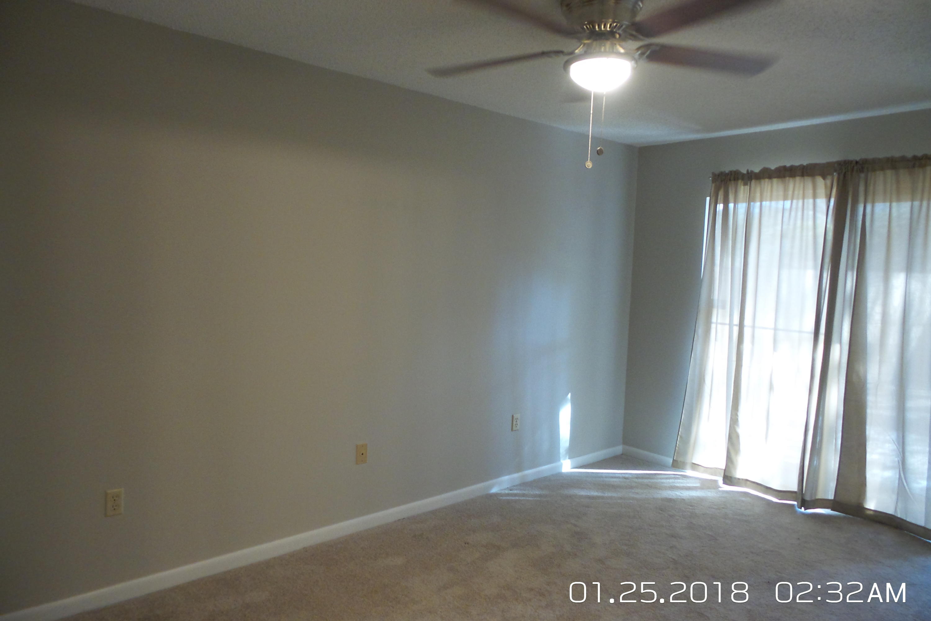 KELLY HILL ESTATES - Residential Lease