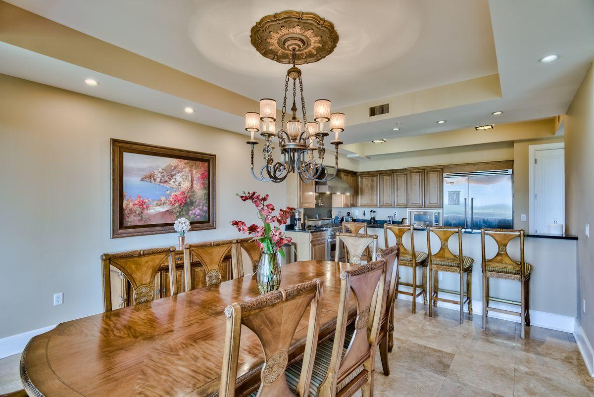 SANCTUARY BY THE SEA CONDO - Residential