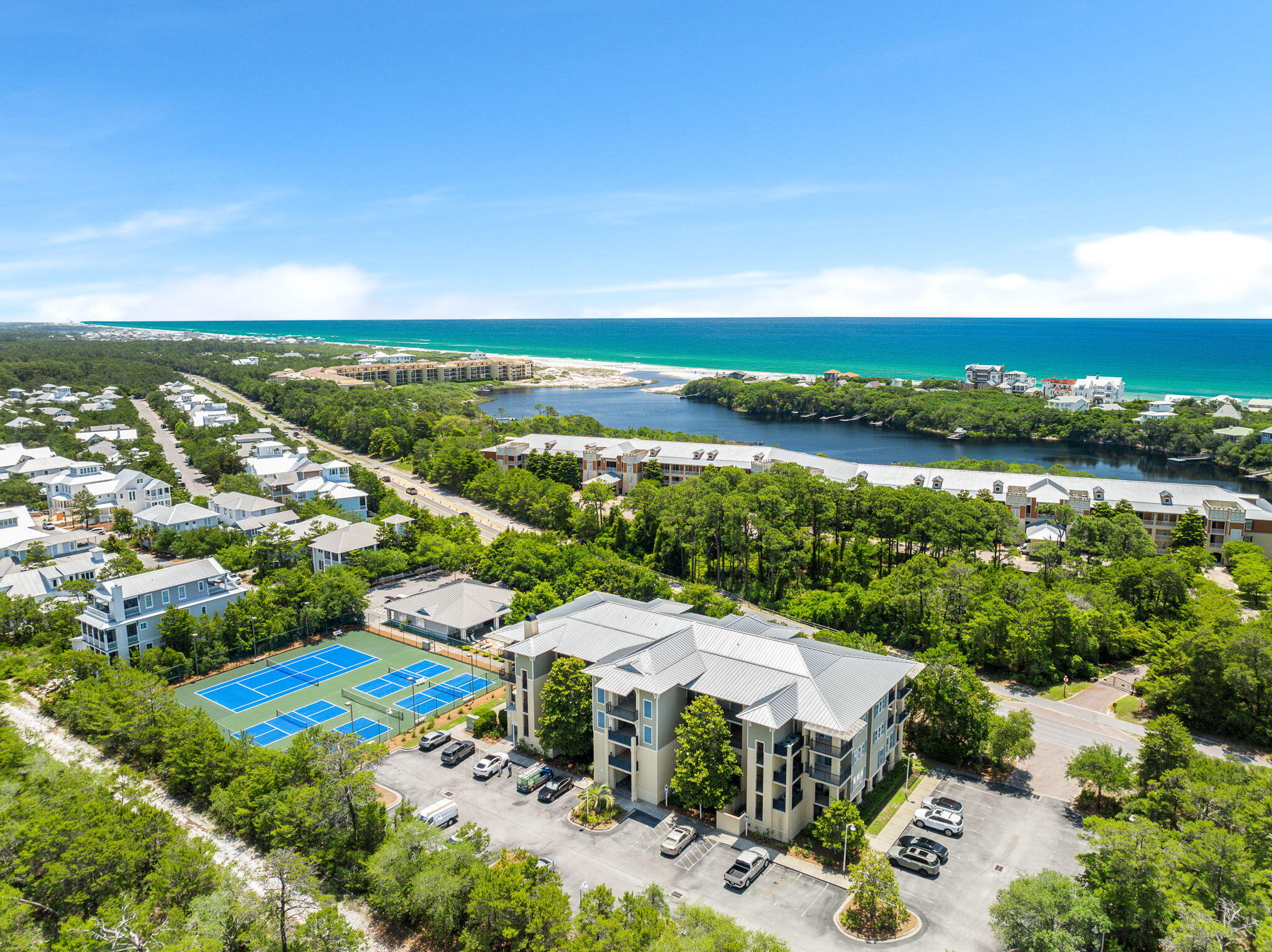 PRESERVE PLACE AT GRAYTON BEACH - Residential Lease