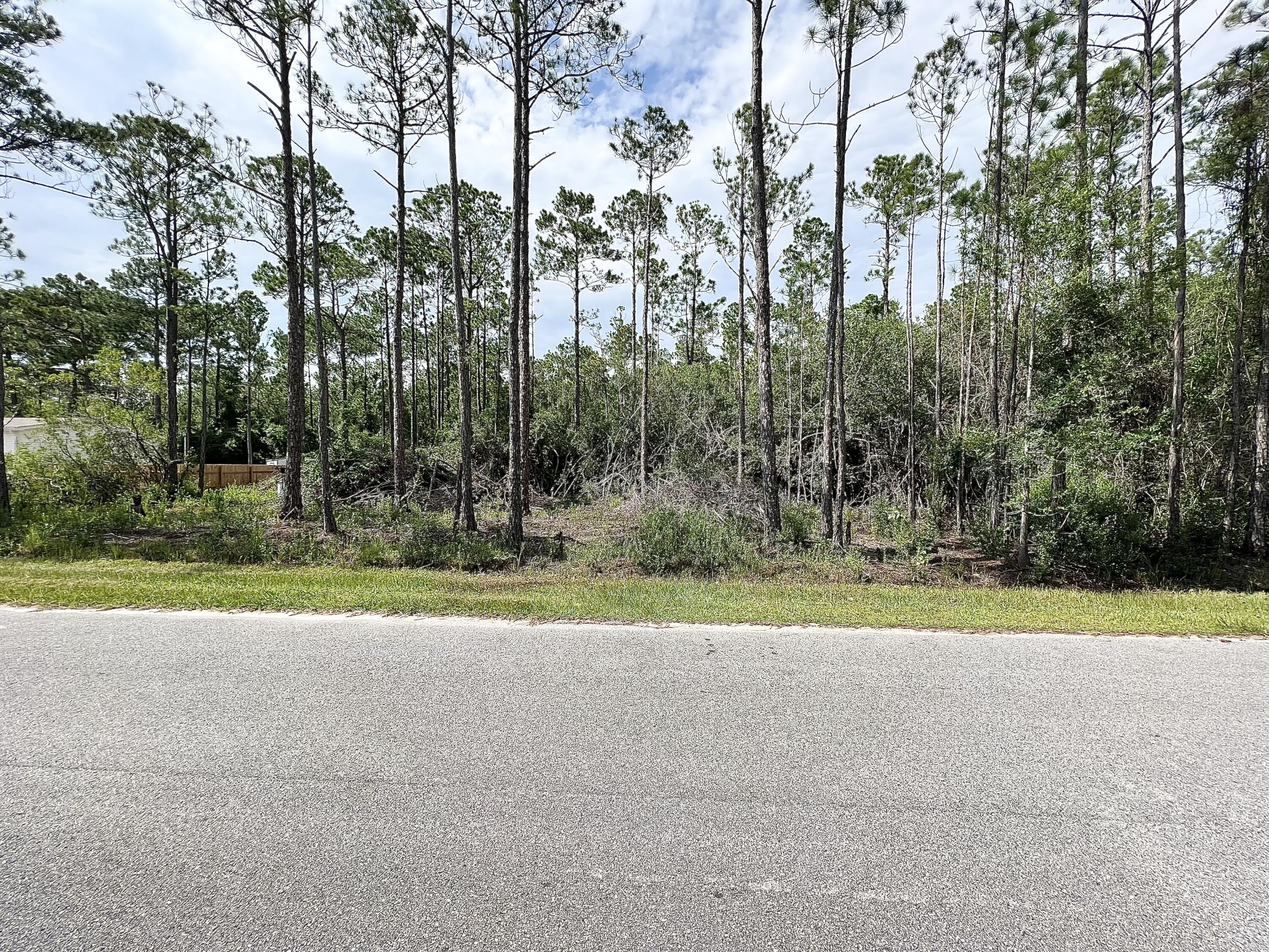 BAY SHADOW ESTATES - Land