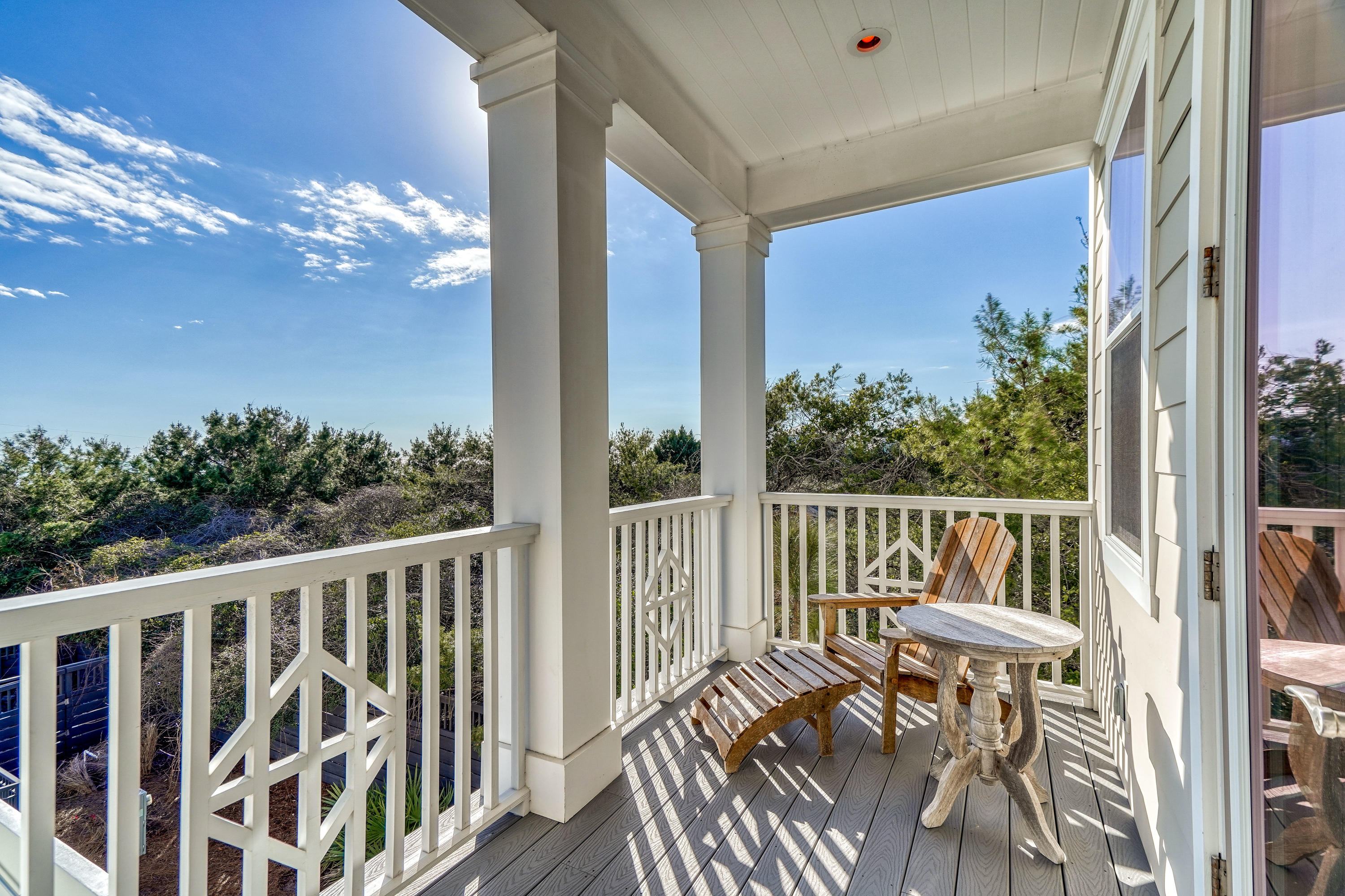 Park Place At Inlet Beach - Residential