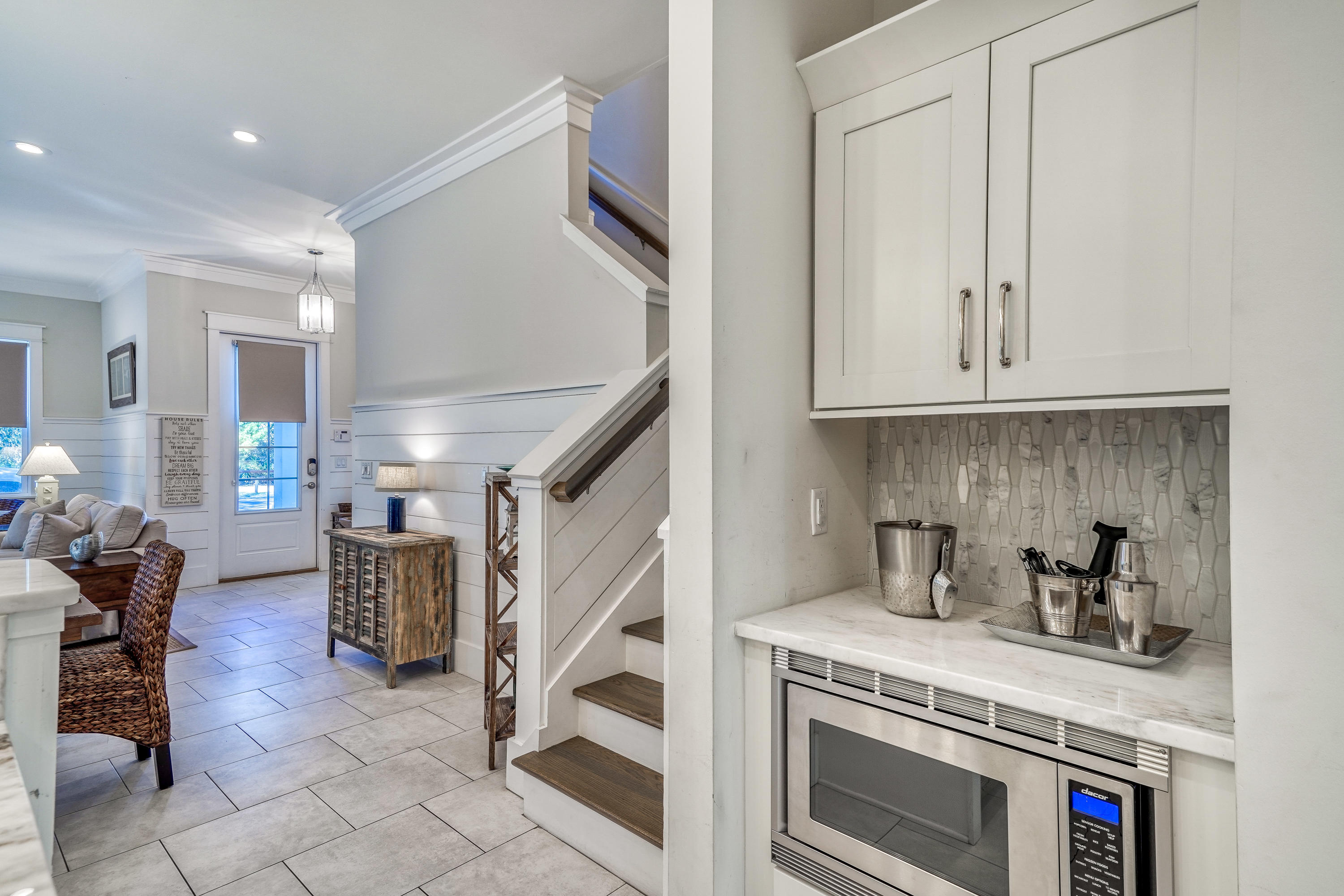 Park Place At Inlet Beach - Residential