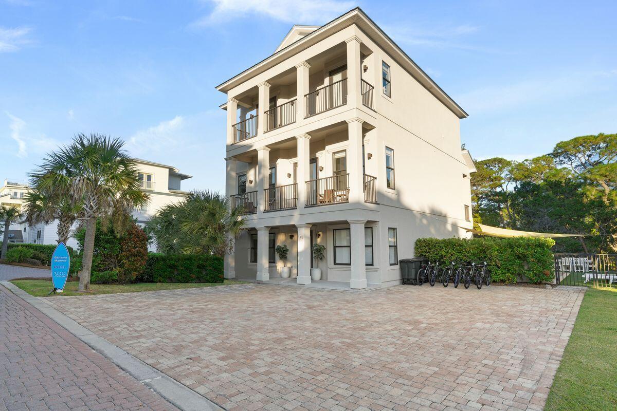 NO RECORDED PROJECT - Residential