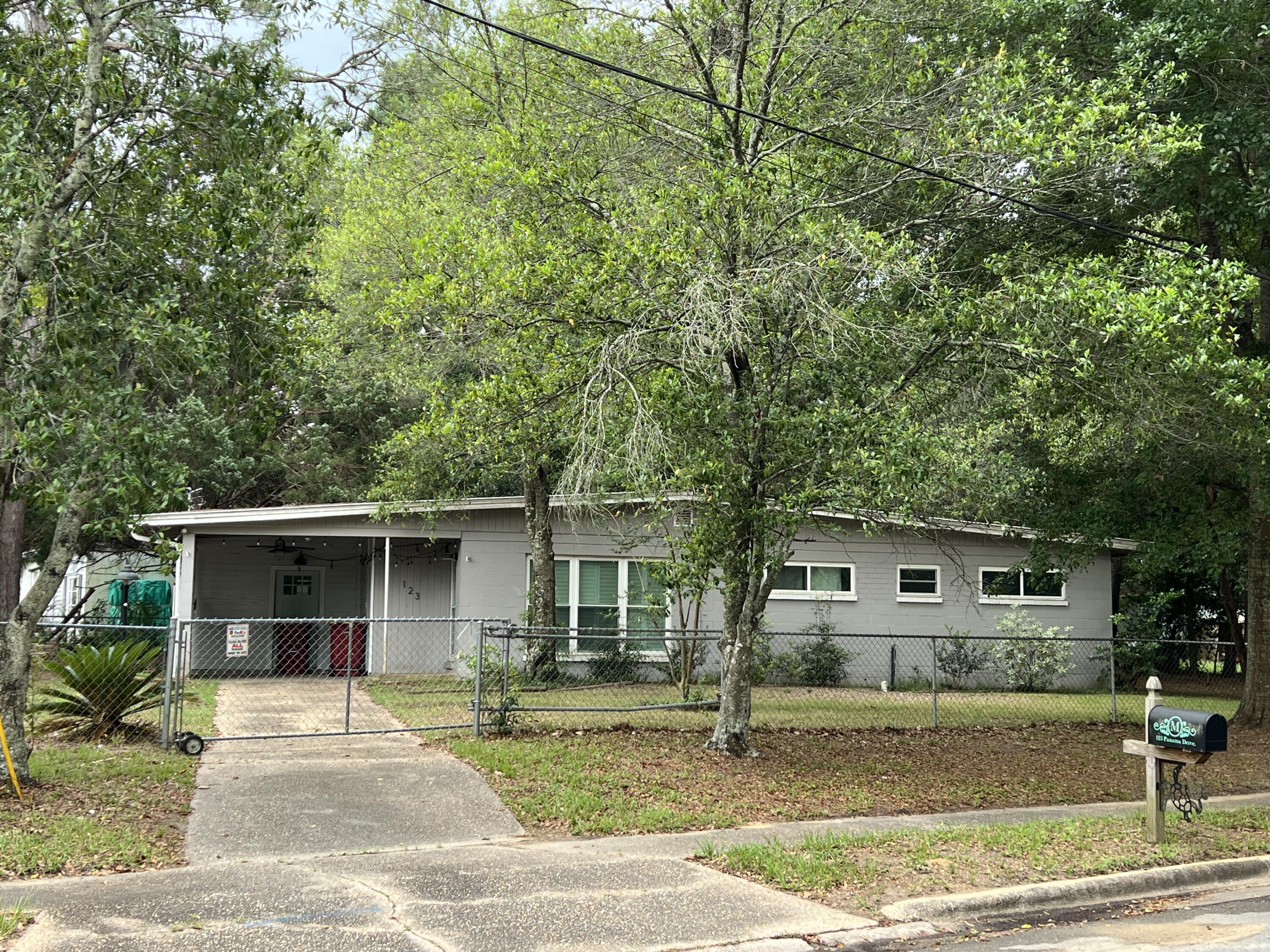 JERNIGAN S/D - Residential