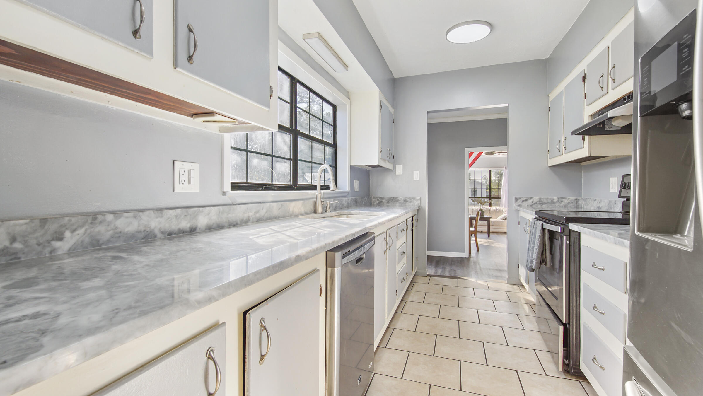 OLD ORCHARD - Residential