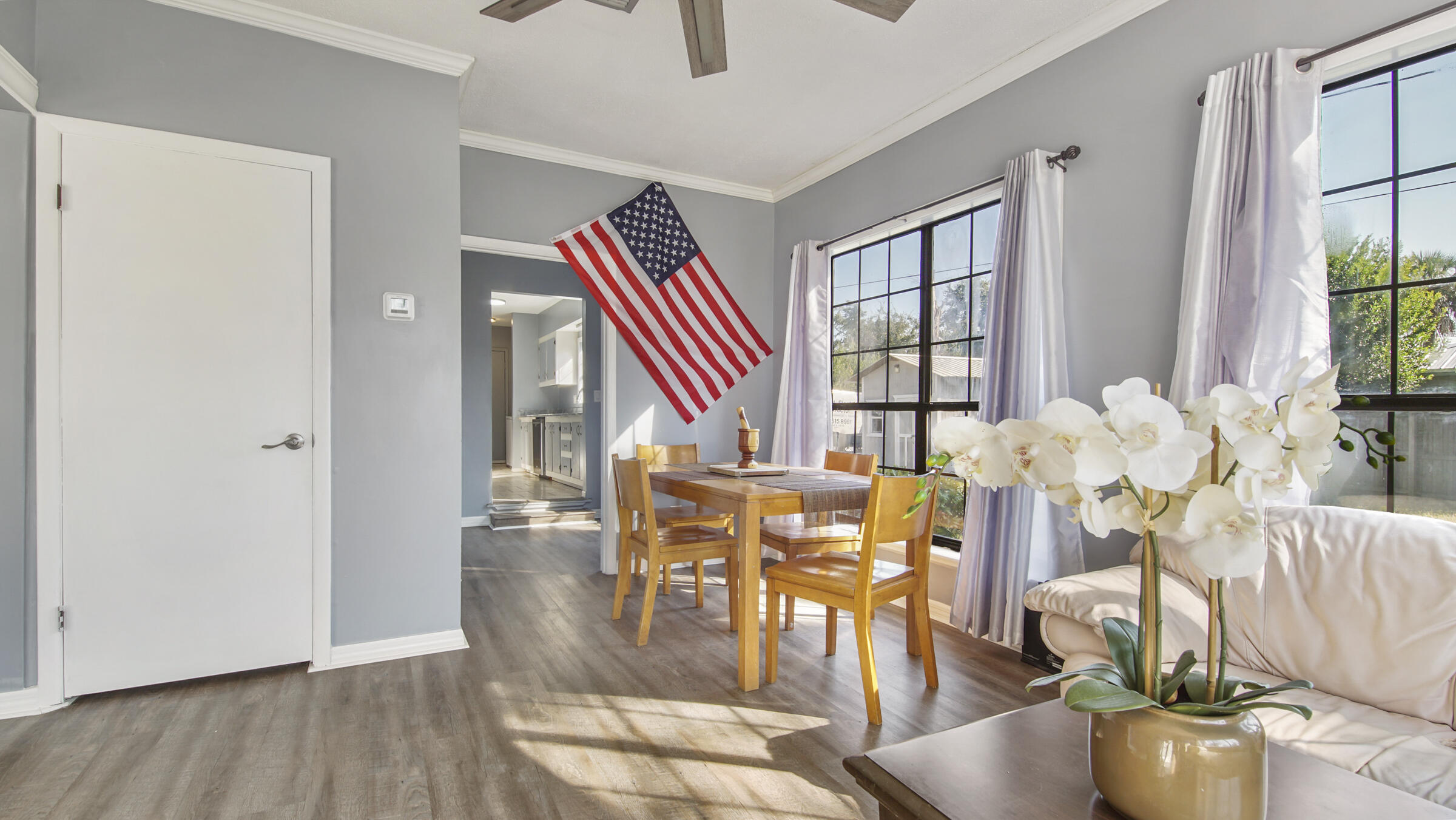 OLD ORCHARD - Residential