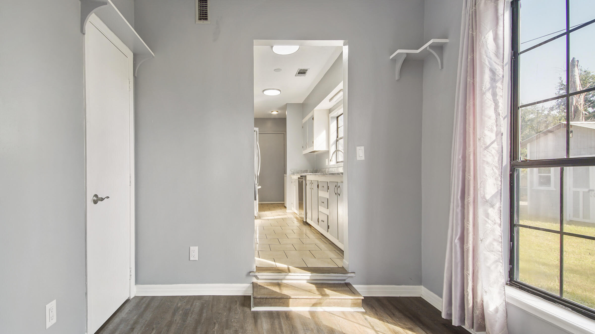 OLD ORCHARD - Residential