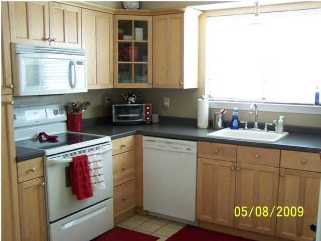 CANDLEWOOD VILLAGE - Residential Lease