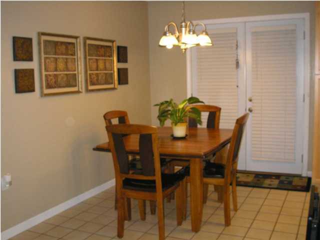 CANDLEWOOD VILLAGE - Residential Lease