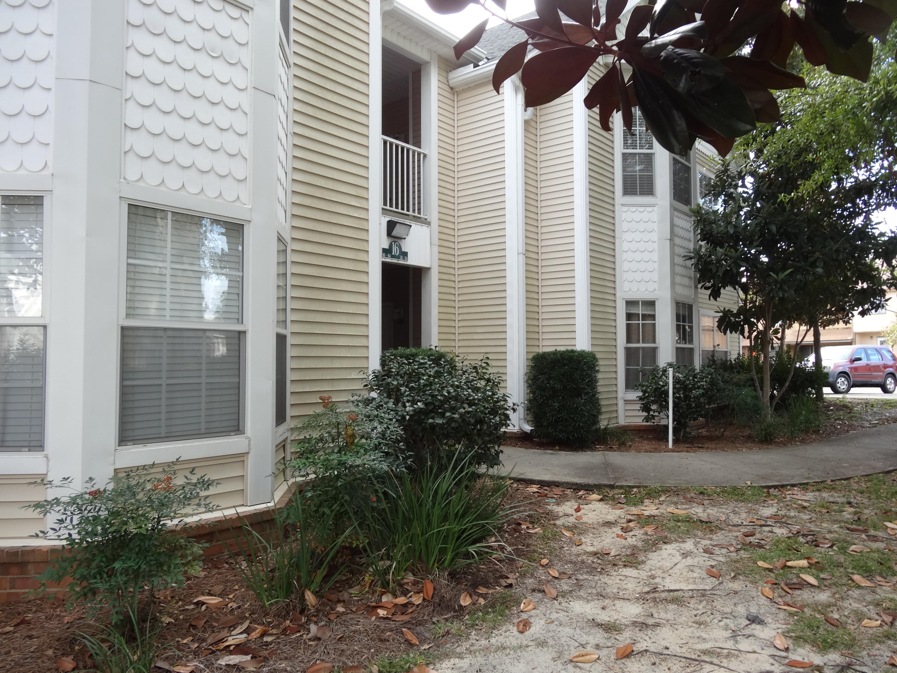 THE OAKS AT NICEVILLE PH III - Residential