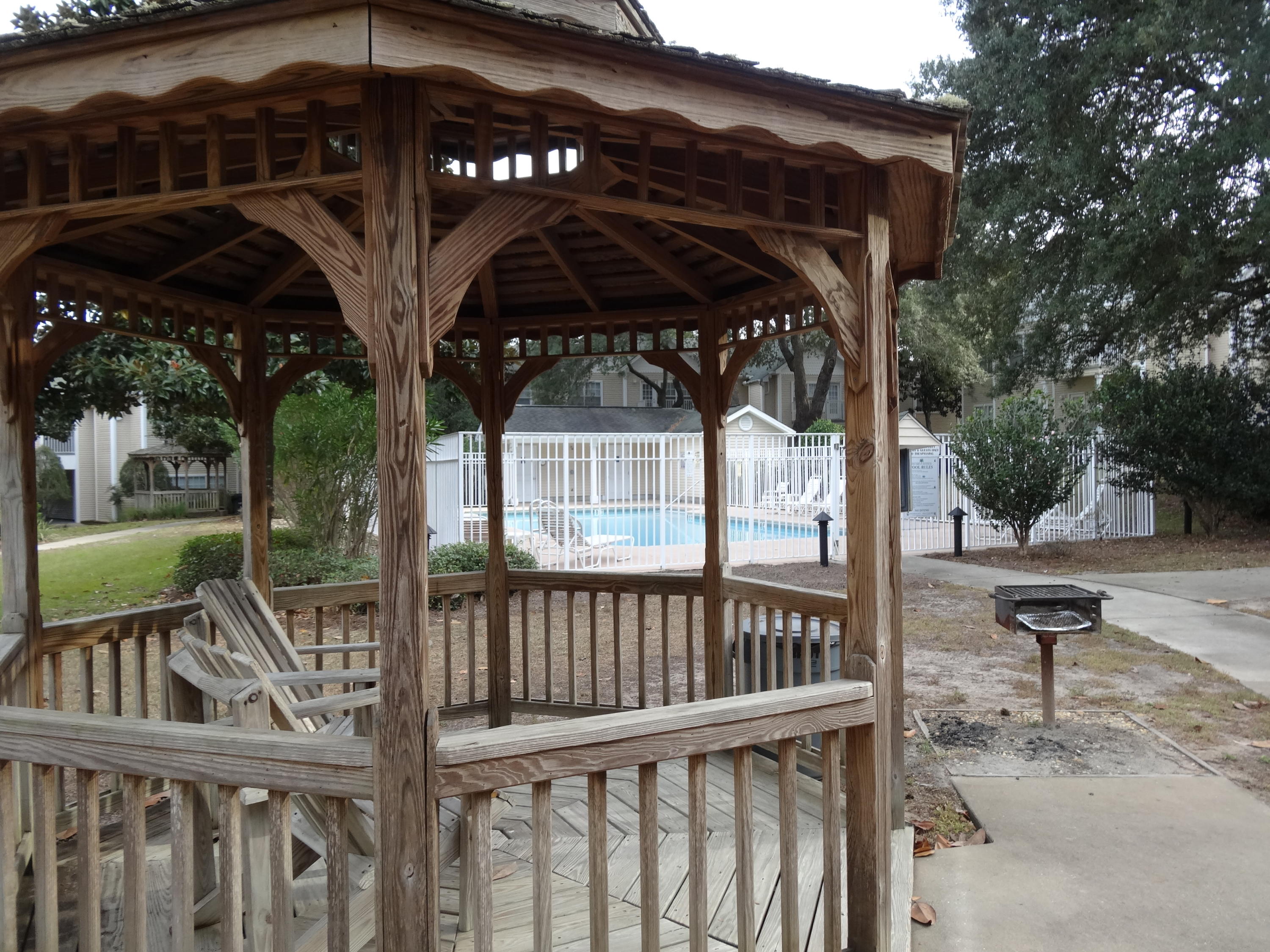 THE OAKS AT NICEVILLE PH III - Residential