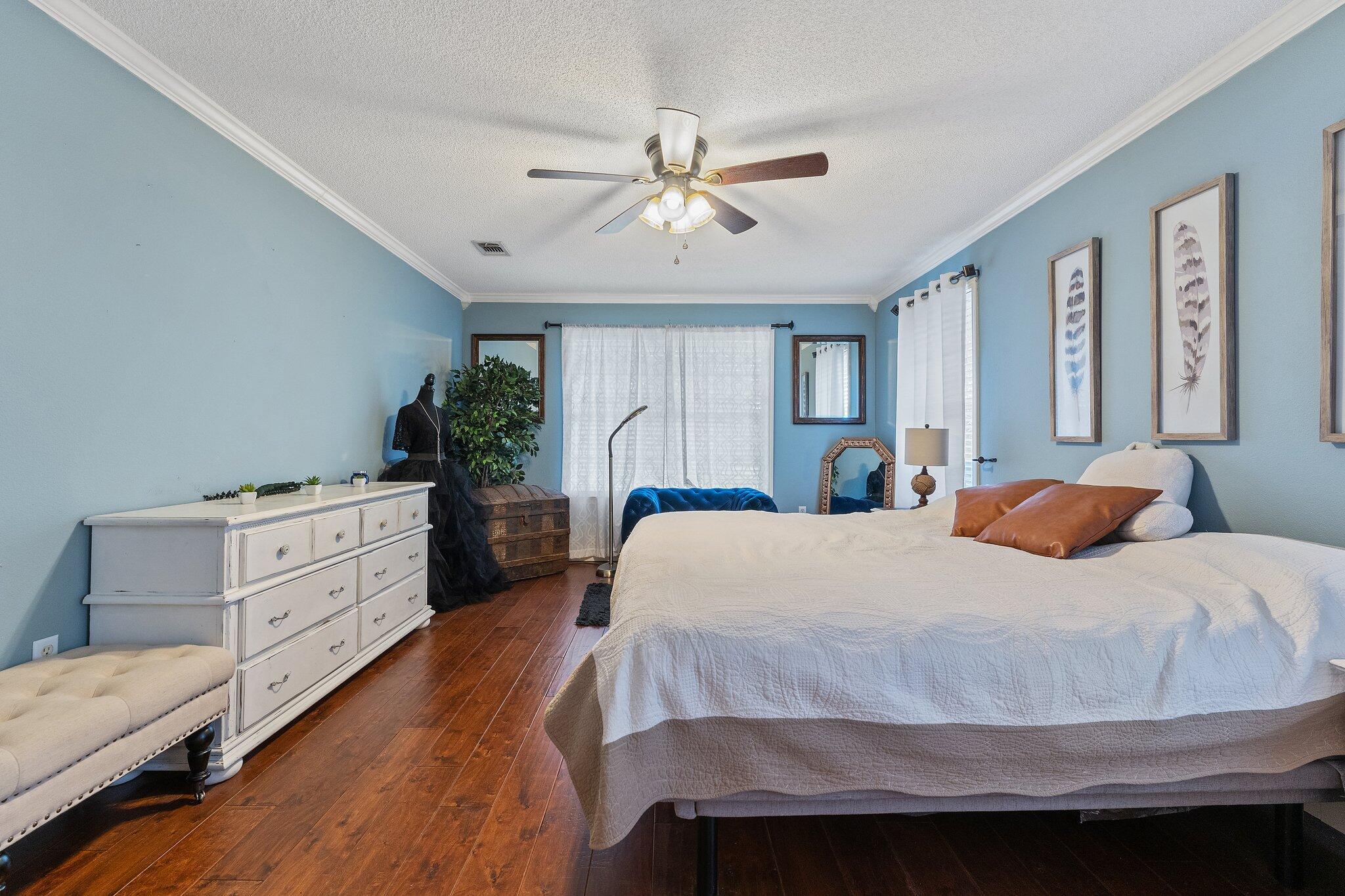 HAMPTON RIDGE ESTATES - Residential