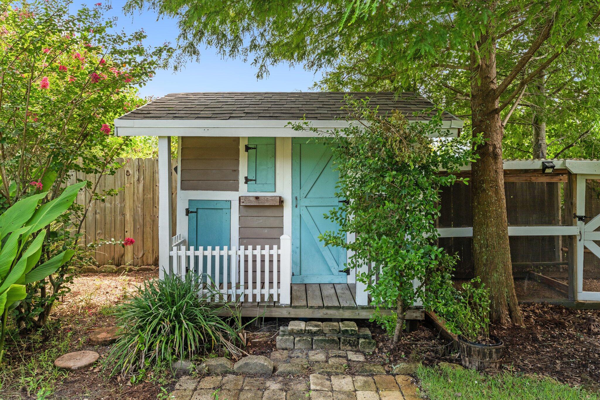 HAMPTON RIDGE ESTATES - Residential