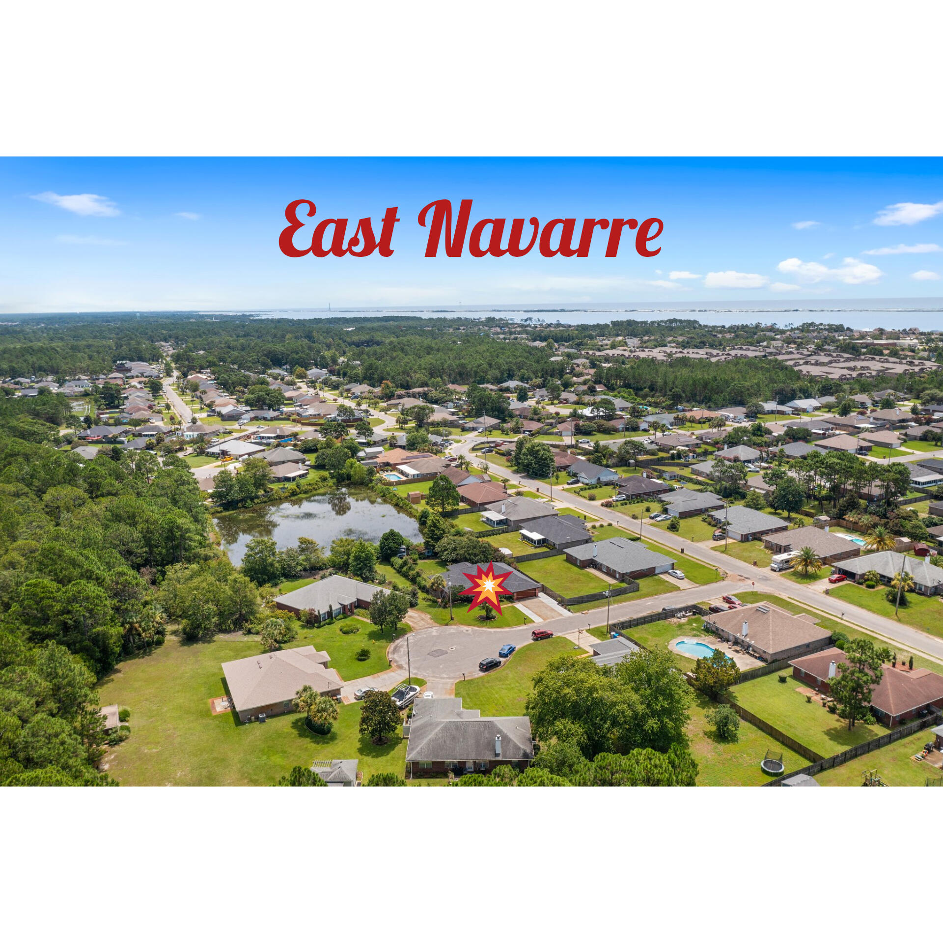 HAMPTON RIDGE ESTATES - Residential