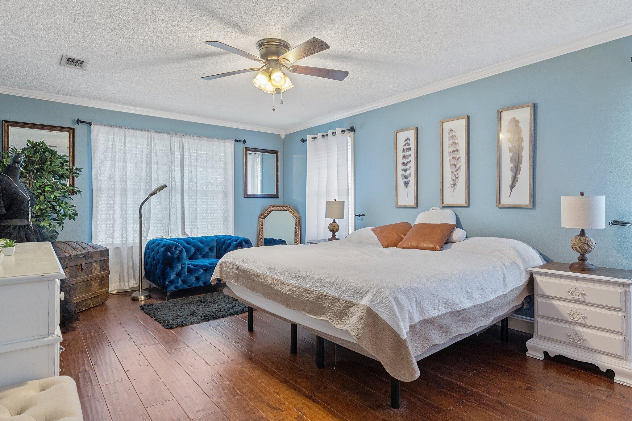 HAMPTON RIDGE ESTATES - Residential