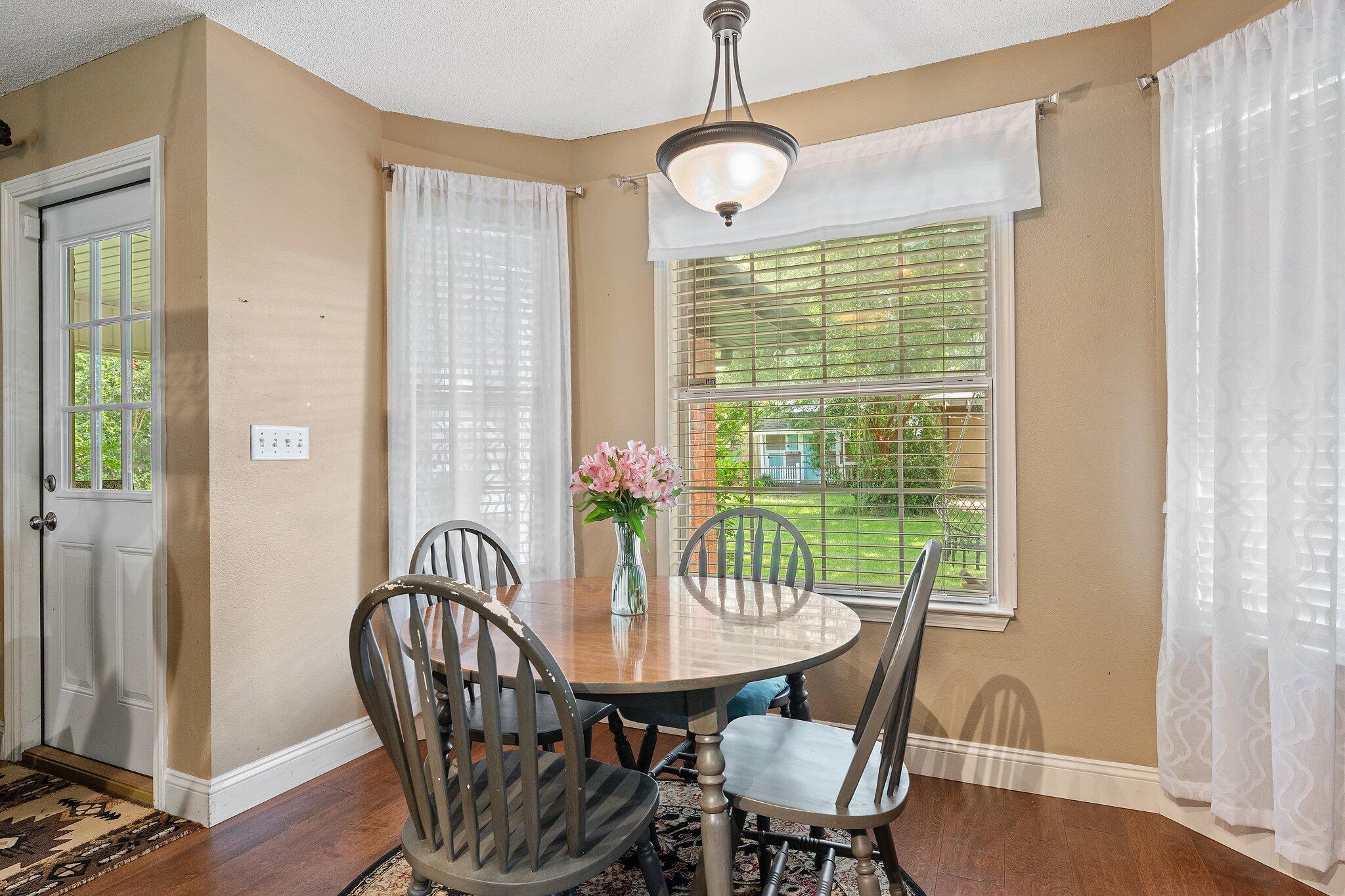 HAMPTON RIDGE ESTATES - Residential