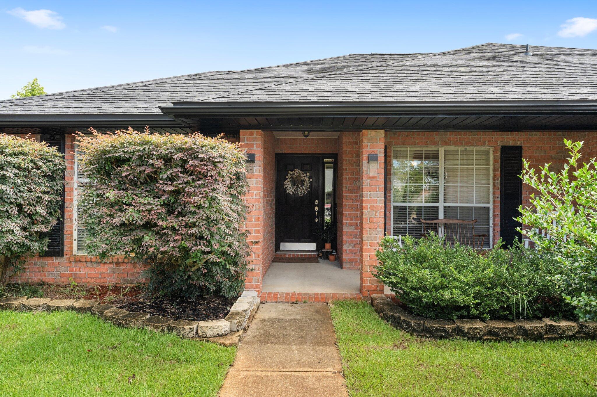 HAMPTON RIDGE ESTATES - Residential