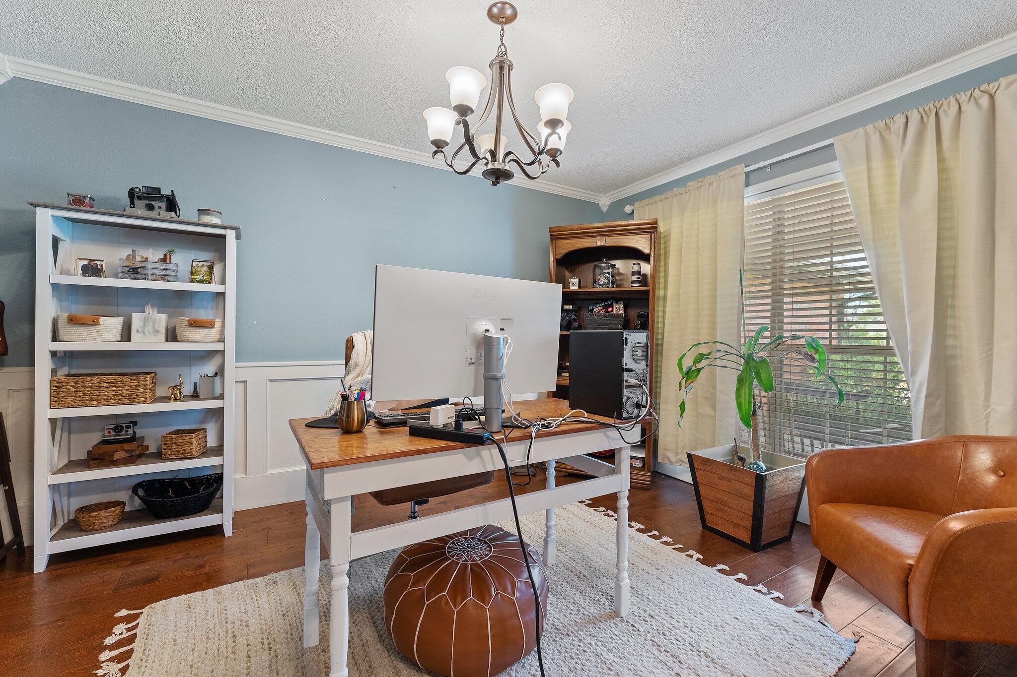 HAMPTON RIDGE ESTATES - Residential